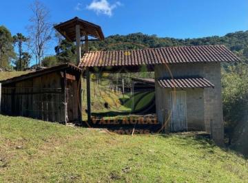 Foto 01 · Área Rural, Rural, Gonçalves, MG