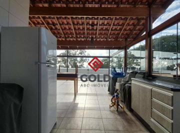 50dd05f51a67dd649e751ba4537d3f824e82c663 · Cobertura com 3 dormitórios à venda, 224 m² por R$ 780.000,00 - Parque Oratório - Santo André/SP