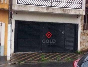 6b030d12a8c16a52a2e28940c96957db81bad135 · Sobrado com 3 dormitórios à venda, 199 m² por R$ 900.000 - Jardim do Mar - São Bernardo do Campo/SP
