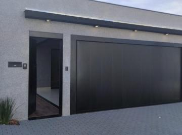 Foto 01 · Vende se  residência nova  Jardim São Jeronimo