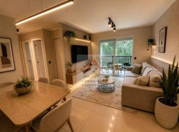 6d10daed5158d69c869014675312dd492ad6ca44 · Apartamento com 3 dormitórios à venda, 65 m² - Morumbi - São Paulo/SP