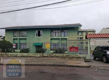 7a466711618eeac90b279d5ac05d9150f6f4dc39 · Apartamento com 2 dormitórios para alugar, 43 m² por R$ 2.120/mês - Cidade Industrial - Curitiba/PR