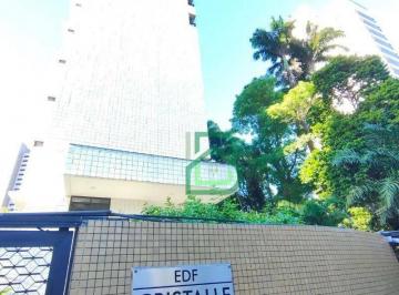 bec5b28fa1220c6045bd5db80f467a17453fa220 · Apartamento com 4 dormitórios à venda, 253 m² por R$ 1.680.000,00 - Casa Forte - Recife/PE