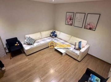 418fd21d4f32a05b5cb74a1da1ac853eebb2546c · Sobrado com 3 dormitórios para alugar, 150 m² por R$ 4.500,00 - Jardim Santa Adélia - São Paulo/SP