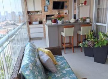 b918d62c5f749529e6f2fdefbc1be7c6b4b308f9 · Apartamento com 3 dormitórios à venda, 127 m² por R$ 1.650.000,00 - Vila Carrão - São Paulo/SP