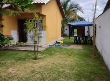 ae7da02c2eda00f25d39cb21efe4808f99ccb6cc · Casa com 2 dormitórios à venda, 55 m² por R$ 390.000,00 - Itaipuaçu - Maricá/RJ
