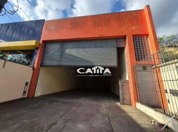 7e154e709449023951c9b814efd50ff2914c41b2 · Galpão para alugar, 180 m² - Parque do Carmo - São Paulo/SP