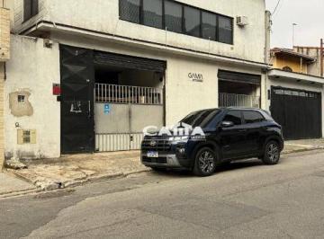 f3a19d3292021c4265007d6ad9cc619ea9d58428 · Galpão para alugar, 440 m² por R$ 15.020,00/mês - Cidade Líder - São Paulo/SP
