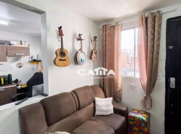 baf736fa8e25733de2a9c8f637c634f07f3d7f58 · Apartamento com 2 dormitórios à venda, 42 m² por R$ 190.000,00 - Conjunto Habitacional Padre Manoel
