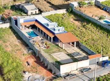 Foto 01 · Chacara, Dona Catarina, Mairinque, SP