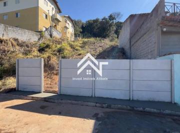 4d628f05d3db7eccf711786fdf95a836b1b22d55 · Terreno à venda, 350 m² por R$ 110.000,00 - Chácara Parque São Pedro - Atibaia/SP
