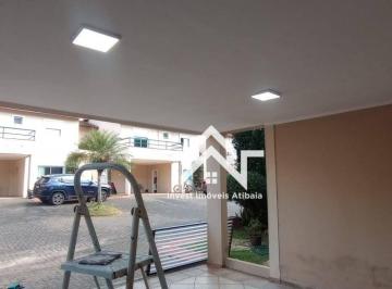 256b6ad8420d4cfa63839940715d819780b30c5c · Casa em condomínio com 3 suítes para alugar, 155 m² por R$ 6.080/mês - Loanda - Atibaia/SP