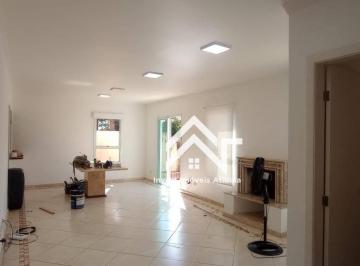 6124a32a438f09c4c2f4293f02df0802e620ec78 · Casa em condomínio com 3 suítes para alugar, 155 m² por R$ 6.080/mês - Loanda - Atibaia/SP