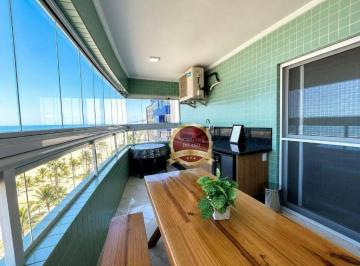 4ece980380d3683ca6d0677ea53d2e445230c2b4 · VISTA MAR DEFINITIVA NA GUILHERMINA | 145m² | ALTO PADRÃO| 3 VAGAS DEMARCADAS