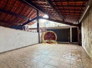 6fcd3670517233e753c2806ed1b9944fa586eee5 · Casa Térrea à Venda no Bairro Aviação – Praia Grande/SP | Espaço, Conforto e Área Gourmet