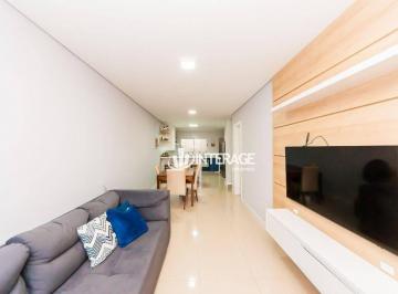 103edbed76100374f4cfeee1d0f9b5a4807e819d · Sobrado com 3 quartos à venda, 132 m² por R$ 920.000 - Santa Felicidade - Curitiba/PR
