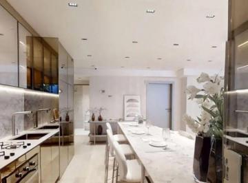 Apartamento de 4 quartos, São Paulo · Vila Mariana Apartamento A Venda 4 Dormitórios 129m² 2 Suítes 2 Vagas Novo Com lazer Completo!