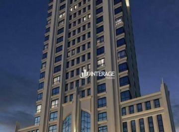 a23502fd051237471db6ed7542f3cd58dda8478b · Flat com 1 quarto à venda, 40 m² por R$ 949.000 - Meia Praia - Itapema/SC