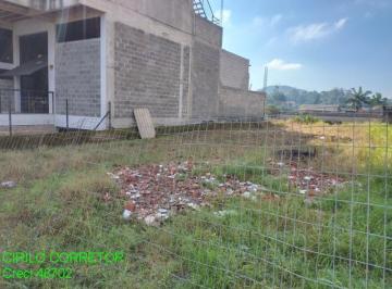 Foto 01 · Terreno, São Paulo, Montenegro, RS