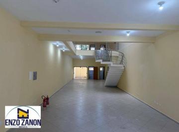 97c3a4d81acd7c592dc78be324d5114d8f612cfe · Salão para alugar, 280 m² - Centro - São Bernardo do Campo/SP