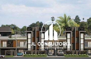 ac92e143d288107382f3cdafd979b6537c2ff5de · Sobrado com 4 dormitórios à venda, 170 m² por R$ 949.000,00 - Xaxim - Curitiba/PR