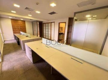 Salão · Oportunidade - Conjunto para alugar, 84 m² por R$ 15.217/mês - Brooklin - São Paulo/SP