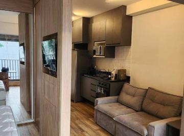 Sala · Oportunidade - Edição Jardins - 34 m²