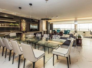 Sala · Oportunidade Champs Élysées - Cobertura 380 m² - Granja Julieta