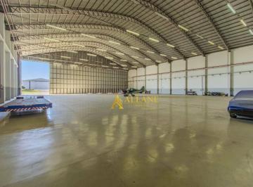 010a2c013718c2f416f32f3b0f9f9d007f112024 · Hangar à venda, na Vila Aeroporto - Sorocaba/SP