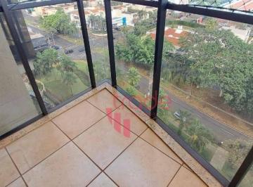 ba7ec9ff60a7e499686aab941e809d40ebc47400 · Apartamento à Venda de 04 Quartos sendo 01 Suíte no Bairro Jardim Irajá em Ribeirão Preto com Sacada