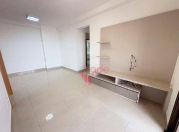 a1bdb8a1d925967f306da35045aaa46edeacffc4 · Apartamento para Alugar de 02 Quartos sendo 01 Suíte no Bairro Jardim Irajá em Ribeirão Preto com Sa