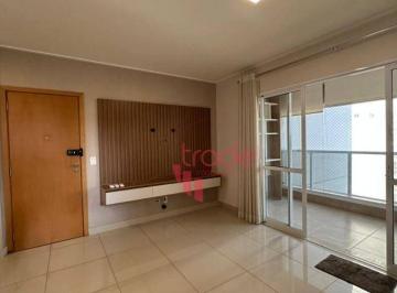 d01f731a0584c741ffa1d27ffdb514d280b67bfe · Apartamento Mobiliado com 2 quartos Localizado no Bairro Jardim Botânico - Ribeirão Preto/SP