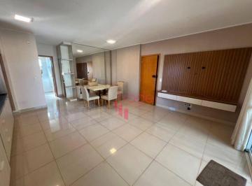 2510db11270cb781f96a5c949ae31f1d94ad8f85 · Apartamento Semi Mobiliado com 2 quartos Localizado no Bairro Jardim Botânico - Ribeirão Preto/SP