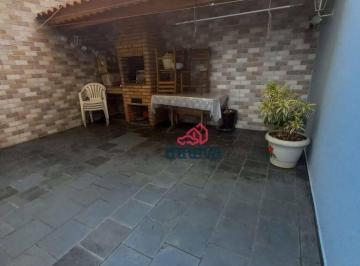 e6169cba6bbe94901a78e9b296a7814eb81a3043 · Sobrado com 3 dormitórios à venda, 191 m² por R$ 640.000,00 - Jardim Bela Vista - Guarulhos/SP