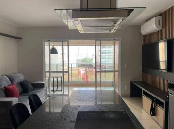 fd5ecad78660167833e0f033ec618fd93679e524 · Apartamento Mobiliado para Alugar de 02 Quartos sendo 01 Suíte no Bairro Bosque das Juritis em Ribei