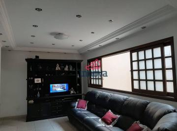 07380e264cfe0c45394a344e7e97953ab61e9462 · Sobrado com 3 dormitórios à venda, 192 m² por R$ 800.000,00 - Jardim Toscana - Guarulhos/SP