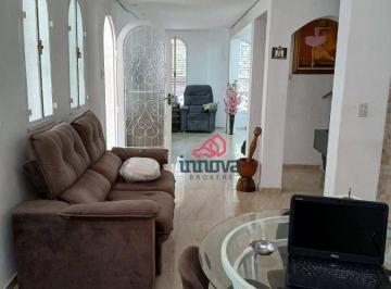 9116beaa78a6f064e980bd88e8d4769e91fc8646 · Sobrado com 4 dormitórios à venda por R$ 1.200.000,00 - Jardim Maia - Guarulhos/SP
