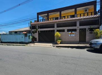 Casa de 5 quartos, Manaus · Casa a Venda no Bairro Planalto com 5 Suites - Proximo ao Parque Mosaico