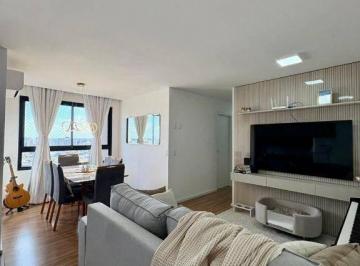 676c3c35d8602181683051a82614c8f104a7041b · Apartamento com 2 dormitórios à venda, 64 m² por R$ 630.000 - Jardim Auri Verde - Bauru/SP