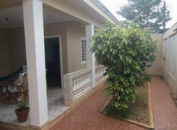 0eb6da6b31076b2a48438669849d85f57c2bb4b5 · Casa com 3 dormitórios à venda, 148 m² por R$ 450.000,00 - Parque Hipódromo - Bauru/SP