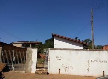 18faa757e75c8d472b45c4ab19f05dba8b183d50 · Terreno à venda, 288 m² por R$ 250.000,00 - Jardim Dona Lili - Bauru/SP