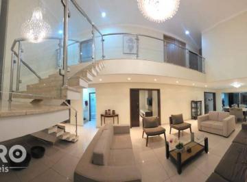 5996f8e054d67a114ac297a47daf09d5edcc9abe · Casa com 3 dormitórios à venda, 281 m² por R$ 1.680.000,00 - Residencial Villaggio I - Bauru/SP