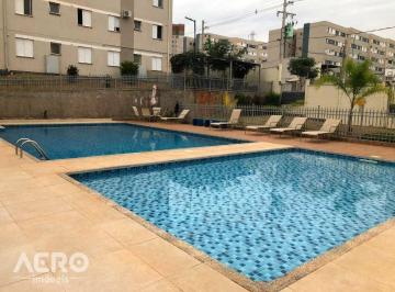 79ad3d975f98855fefa6193ff98f558efb023b7e · Apartamento com 2 dormitórios à venda, 48 m² por R$ 180.000,00 - Jardim Pagani - Bauru/SP