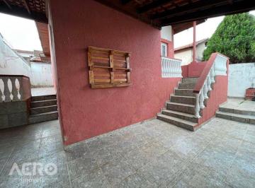 6cd379ec3b6cbe7b1e0a2d7d740dc88fe776aee4 · Casa com 4 dormitórios à venda, 220 m² por R$ 350.000,00 - Parque União - Bauru/SP