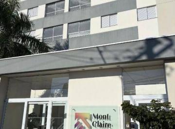 d6e5b6cbd485332cbbff3dc3065646db73337873 · Apartamento com 3 dormitórios à venda, 81 m² - Edifício Mont Claire - Centro - Bauru/SP