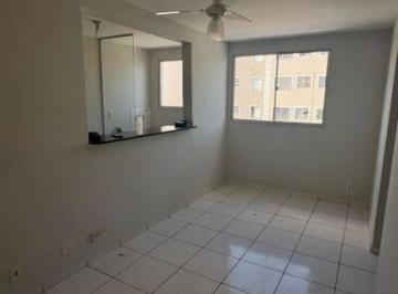 0dac050c5ae672010b6724ff7322efb7a3e49b86 · Apartamento com 2 quartos, no Spázio Belluno à venda, 47 m² por R$ 160.000 - Parque União - Bauru/SP