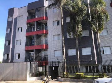 e5ee9412e94046fa44d4616cd922f3d518dd8fe0 · Apartamento com 3 dormitórios para alugar, 74 m² - Vila Gatti - Itu/SP