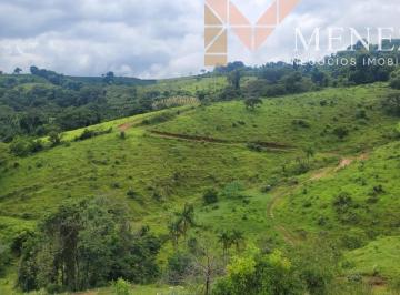 Foto 01 · Fazenda à venda em Jacutinga/MG