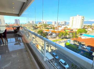4c5e2f4aff6840898a12e76317f7a2eab29e4aee · Apartamento Alto Padrão Mobiliado 3 Dormitórios Vista Mar, Indaiá Caraguatatuba