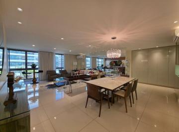 Apartamento de 4 quartos, Brasília · SQNW 107 APARTAMENTO DE CANTO, 171m² , 3 SUÍTES, 4 VAGAS SOLTAS, REFORMA| IMPECÁVEL| DCE COMPLETA |C